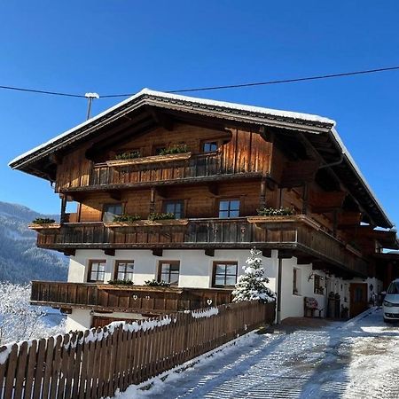 Jaegerhof Apartment Alpbach Exterior foto