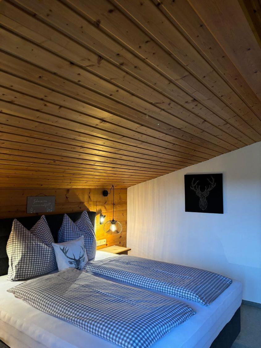 Jaegerhof Apartment Alpbach Exterior foto