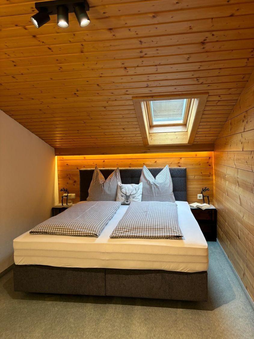 Jaegerhof Apartment Alpbach Exterior foto