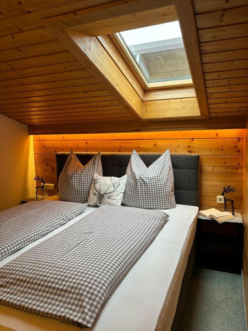 Jaegerhof Apartment Alpbach Exterior foto