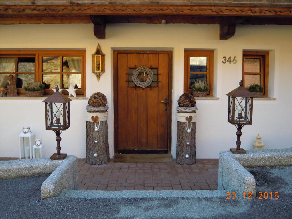 Jaegerhof Apartment Alpbach Cameră foto