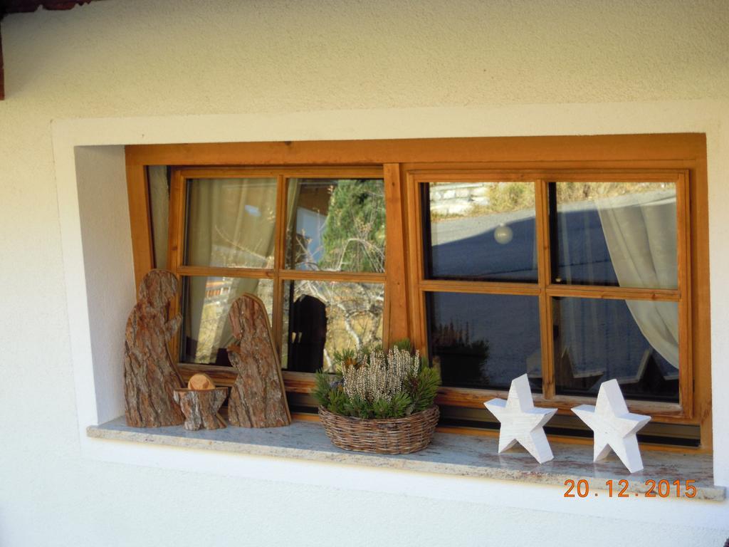Jaegerhof Apartment Alpbach Exterior foto